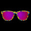 Escape to Shatter Island with Our OG Polarized Sunglasses - Korvel