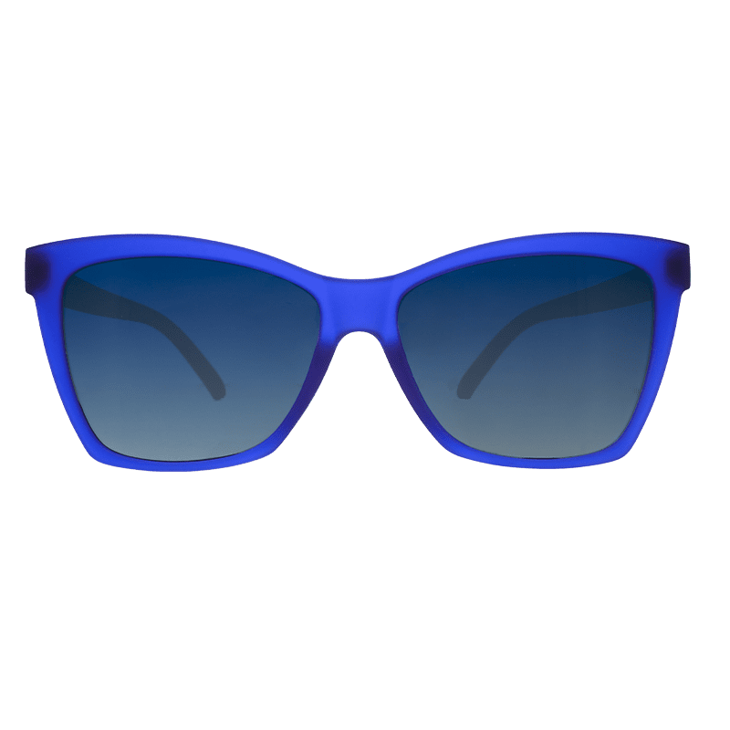 "Pop Art Revolution" Polarized G Sunglasses - Korvel