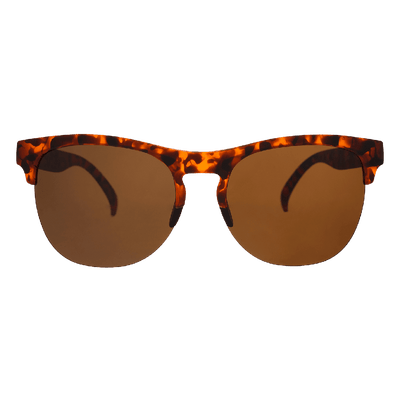 Chic Urban Lifestyle Polarized Sunglasses - Korvel