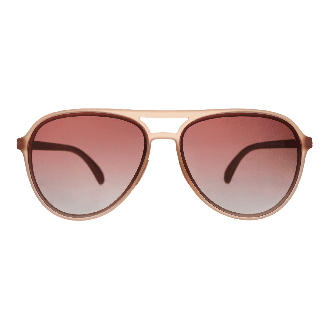 Revitalize Your Style with Purple's Mach G Polarized Sunglasses - Korvel
