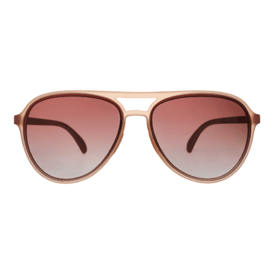 Revitalize Your Style with Purple's Mach G Polarized Sunglasses - Korvel