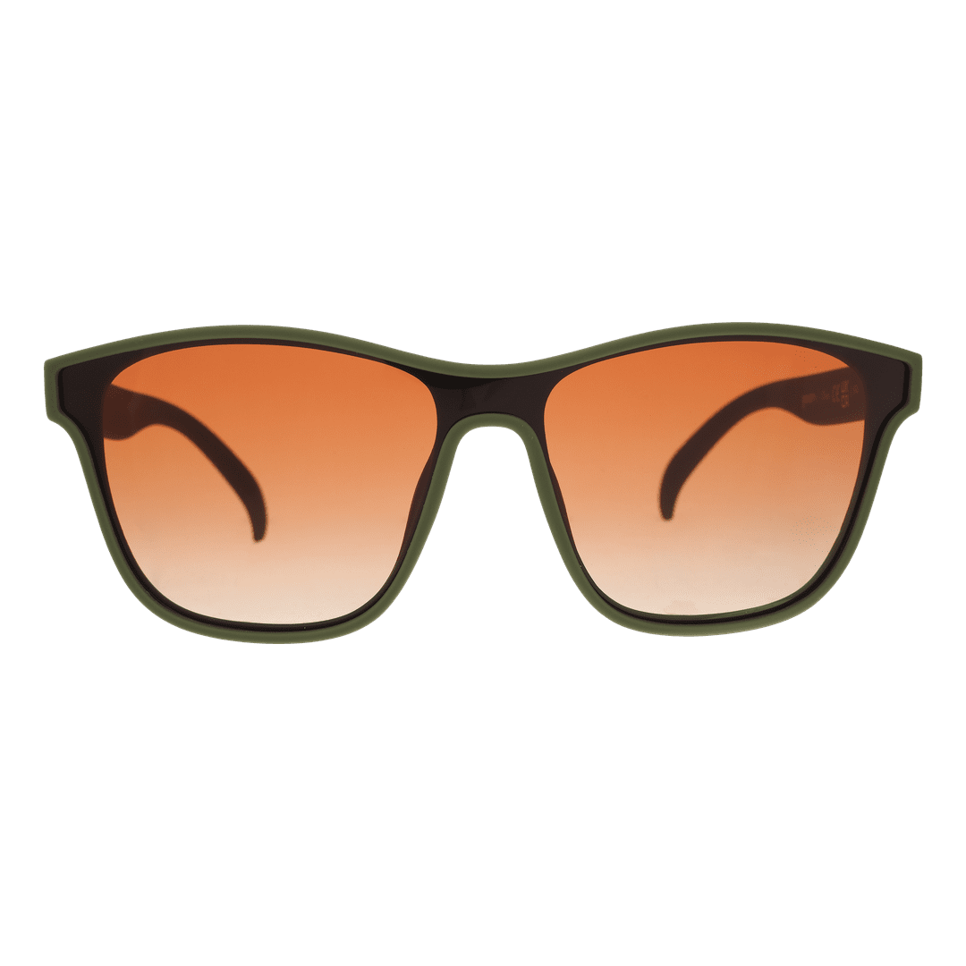 Stylish Reformed Mad Scientist VRG Premium Polarized Shades - Korvel