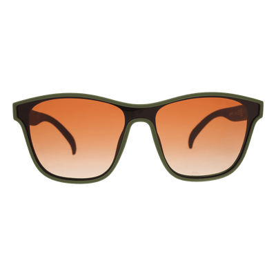 Stylish Reformed Mad Scientist VRG Premium Polarized Shades - Korvel