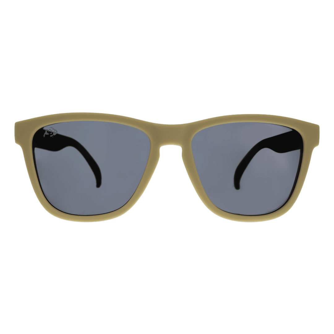 Show Your Buff Pride with CU Collegiate OG Polarized Sunglasses - Korvel