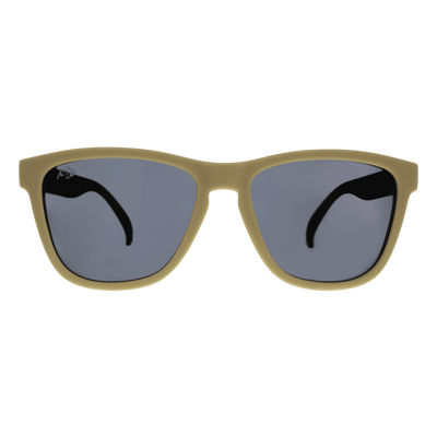 Show Your Buff Pride with CU Collegiate OG Polarized Sunglasses - Korvel