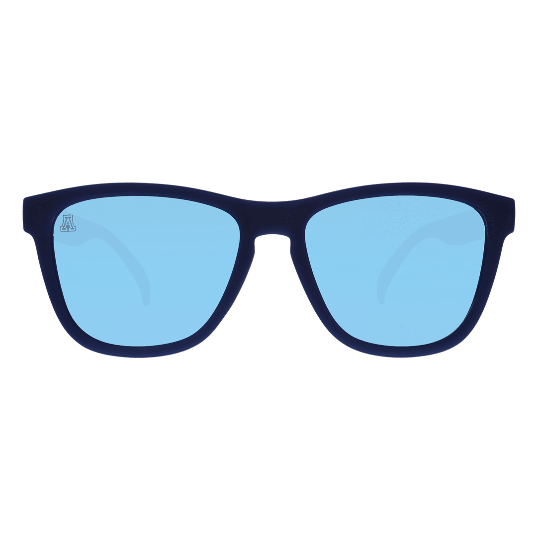 Arizona Wildcats Polarized Sunglasses - Game Day Ready! - Korvel