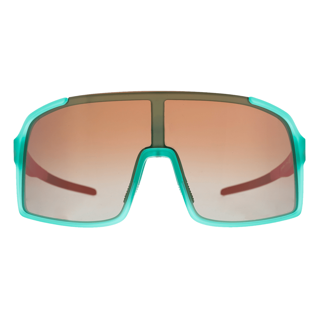Lunettes de soleil polarisées ASTRO G - Style audacieux