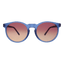 “Gaze Into the Unknown” Circle G Polarized Sunglasses - Korvel