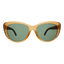 Stylish Western Glam G Polarized Sunglasses for Adventurers - Korvel