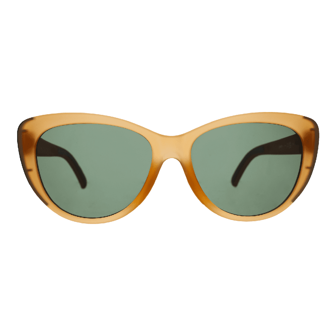 Stylish Western Glam G Polarized Sunglasses for Adventurers - Korvel