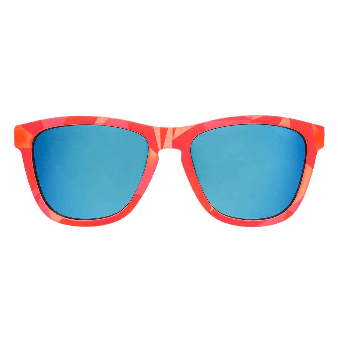 Gafas de sol polarizadas To Live And Run In L.A.