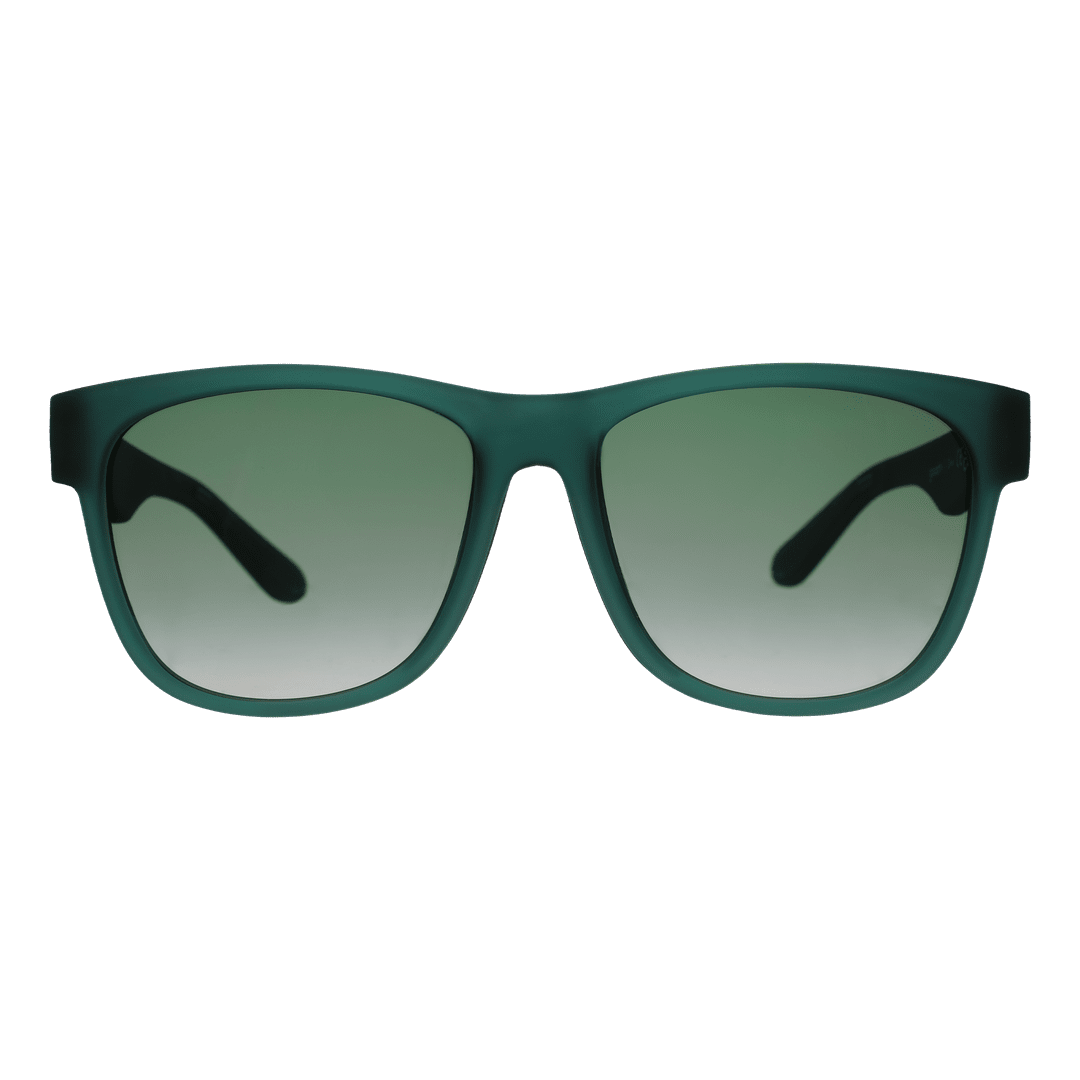 BFG Polarized Sunglasses: Underwater Thunder Edition - Korvel