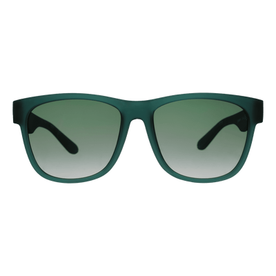 BFG Polarized Sunglasses: Underwater Thunder Edition - Korvel