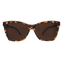 "Vanguard Visionary" Polarized Pop G Sunglasses - Trendsetting Style - Korvel