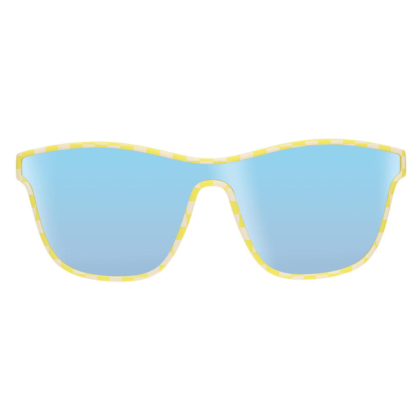 Rev Up Your Style with VRG Premium Polarized Sunglasses - Korvel