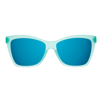 "Mermaid Enthusiast" Polarized Pop G Sunglasses - Korvel