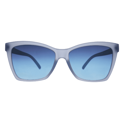 "You'll Forget-Me-Not" Polarized Sunglasses