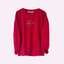 Game Day Shine Rhinestone Sweatshirt