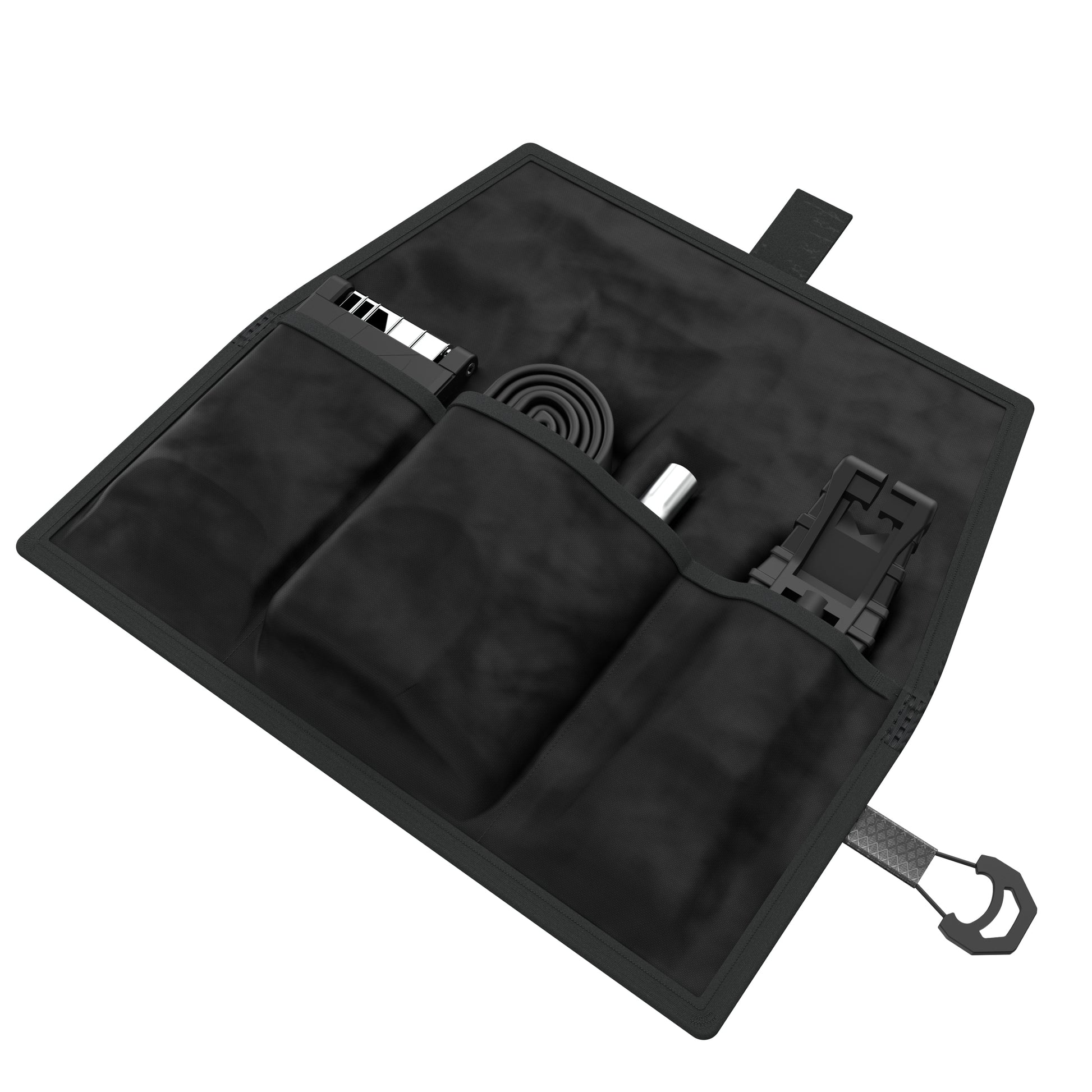 Premium Saddle Roll for Equestrian Enthusiasts - Korvel