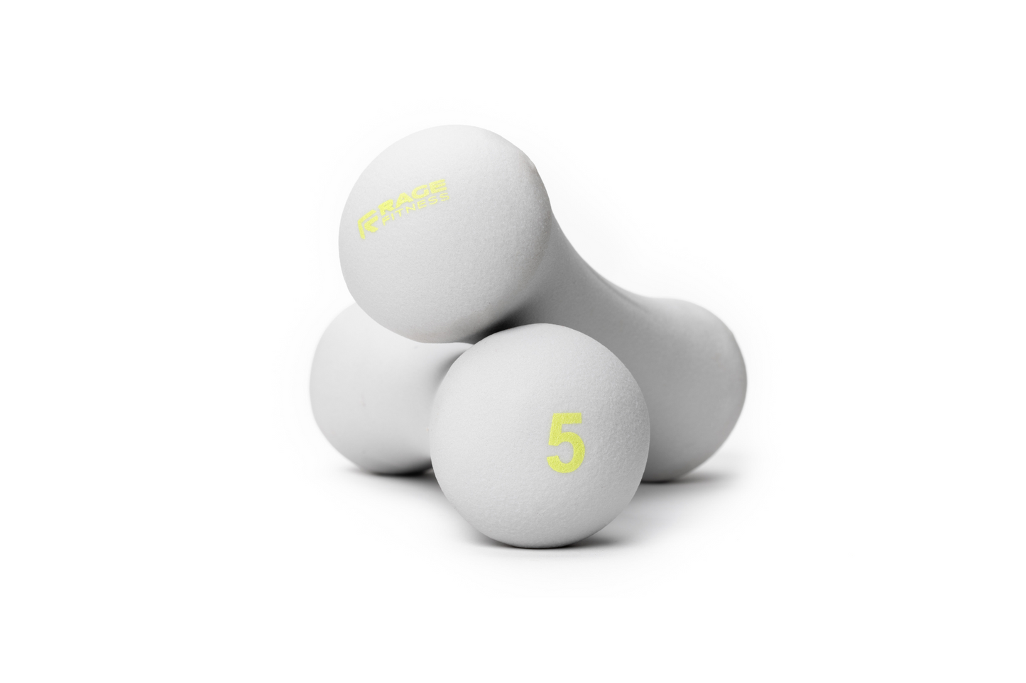 Versatile Hand Weights for Strength Training (Pair) - Korvel