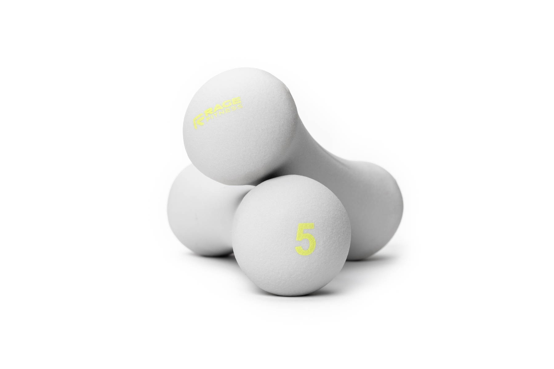 Versatile Hand Weights for Strength Training (Pair) - Korvel