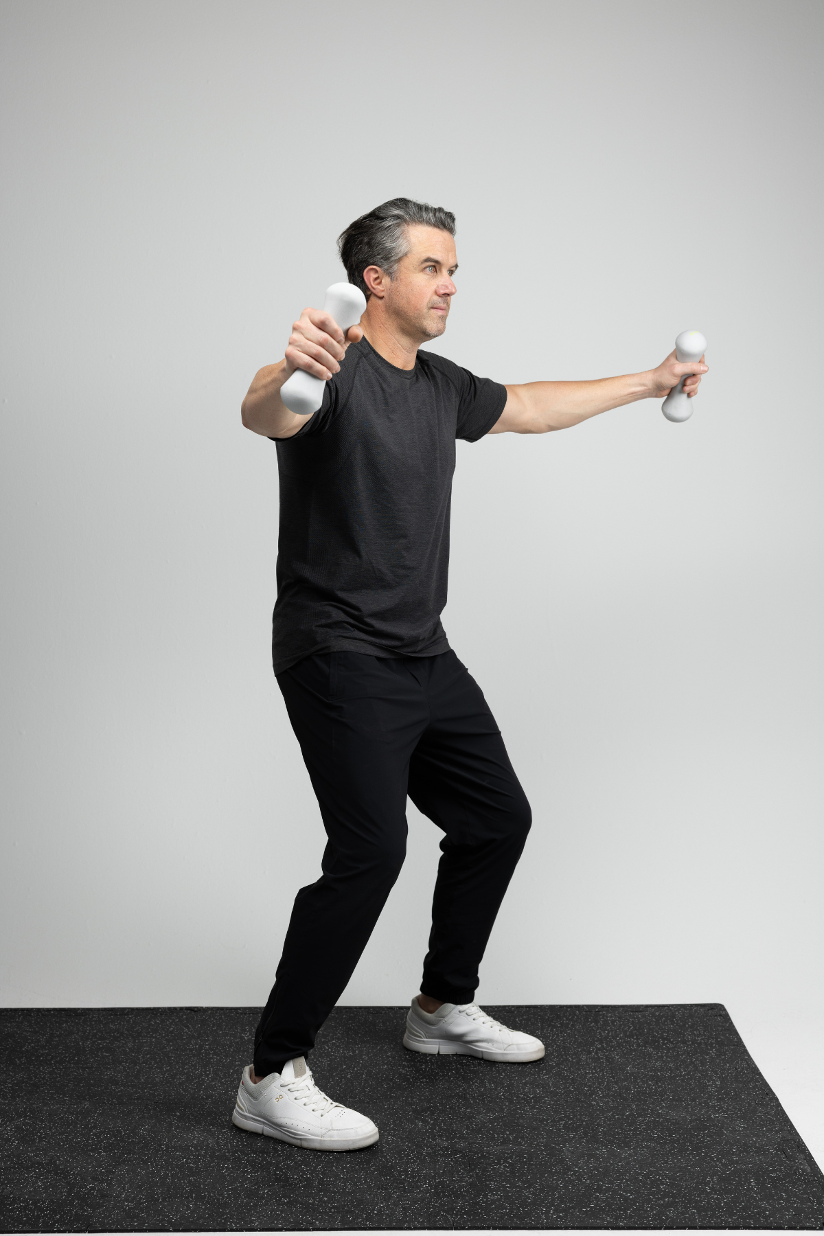 Versatile Hand Weights for Strength Training (Pair) - Korvel