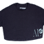 Aloha Logo Tee – Vintage Black