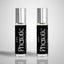 Pherotic Men's Pheromone Infused Fragrance Duo - Korvel