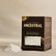 Natural Spring Salt, Fleur de Sel Flakes - Korvel