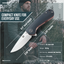 Ultimate Folding Pocket Knife Gift Set for Adventurers (Red & Grey) - Korvel
