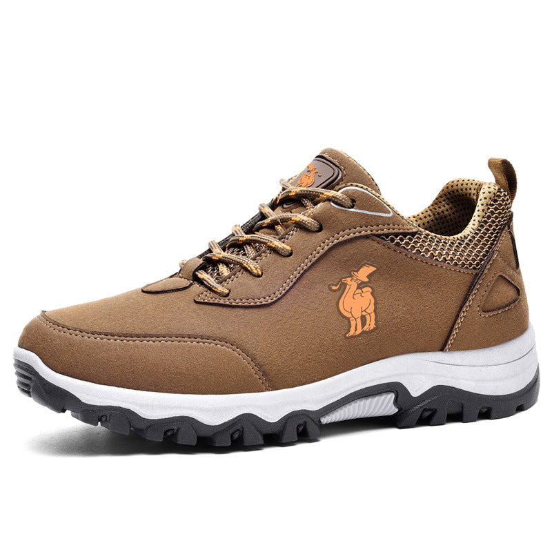 Zapatos de Running Atléticos para Hombre Ultraligeros y Transpirables