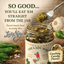 Pimientos Jalapeños Dulces y Picantes 2 Pack – El Dulce de Lady May