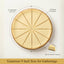 Andy Anand Luxurious New York Style Cheesecake 9" - Handcrafted & Freshly Baked