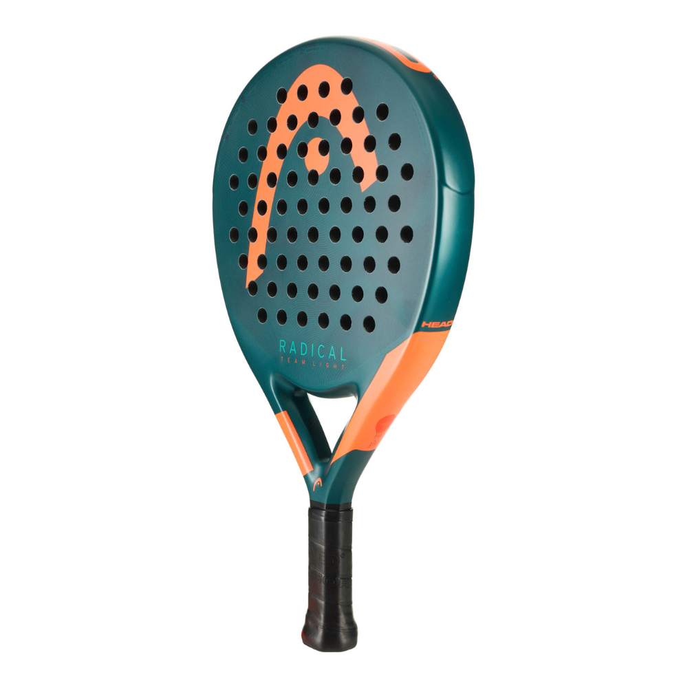 HEAD Radical Team Light 2026 Padel Racket