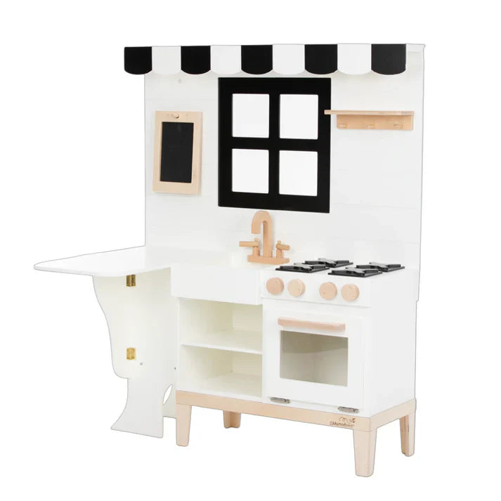 2MamaBees Aviana Gourmet Play Kitchen - Korvel
