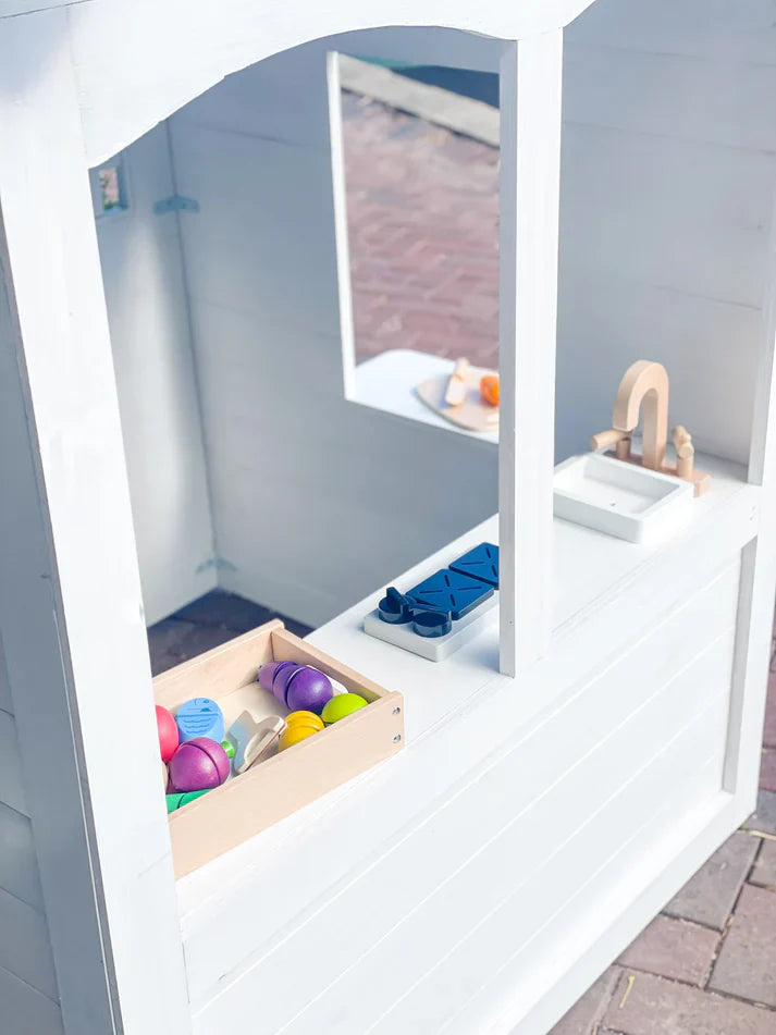 2MamaBees Zahara Playhouse - Korvel