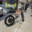 ONYX RCR Electric Bike Off Road Edition (Demo)