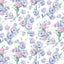 Tissu Digital Cuddle Iris Poppy Lane - 58"/60" par yard