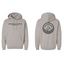 Sudadera Cement Sauna Capital