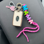 MAMA Charm de Bolsa - Accesorio Elegante para Bolsos