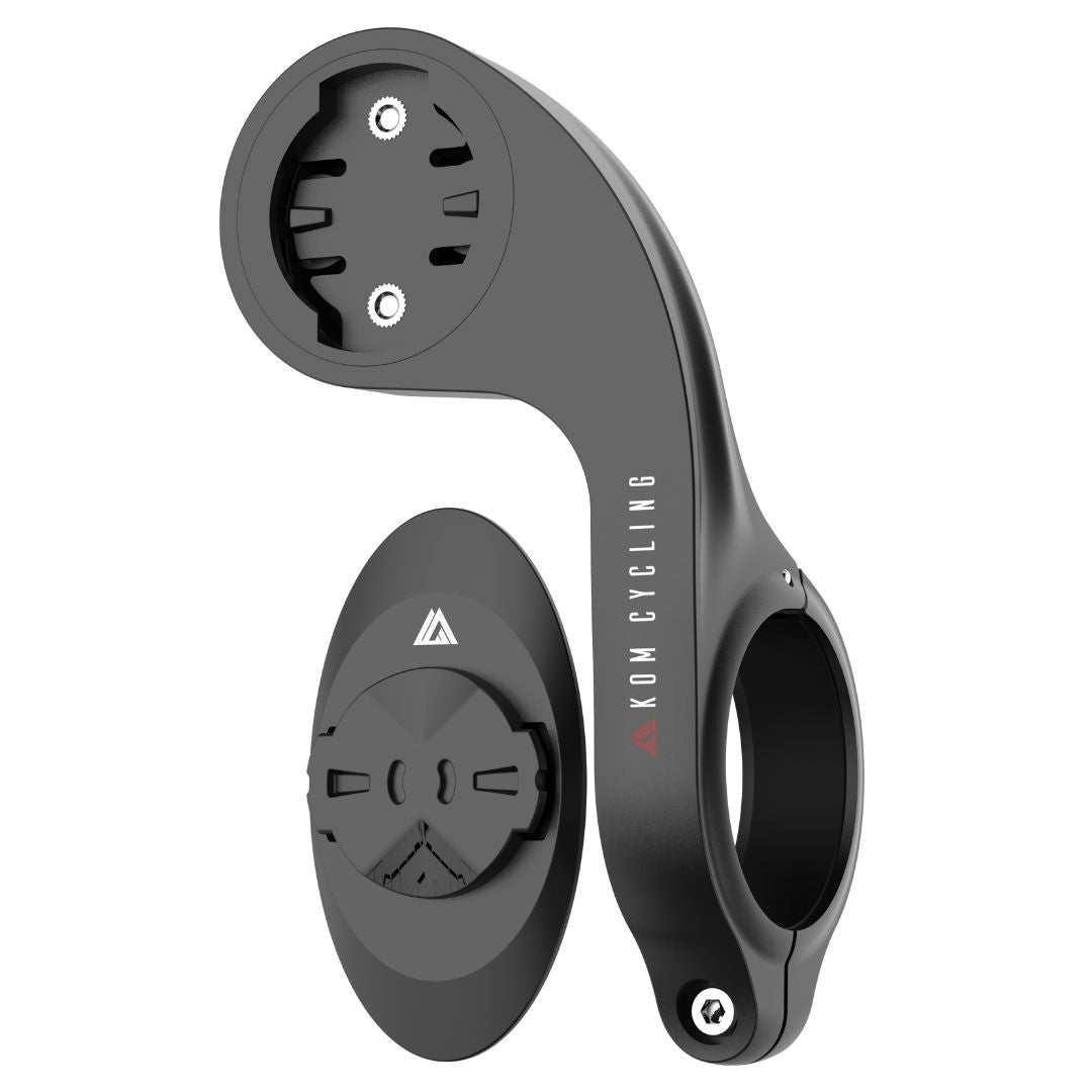 Ultimate Phone Mount Bundle for Cyclists - Korvel
