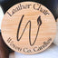 Luxurious Leather Aroma Candle - Korvel