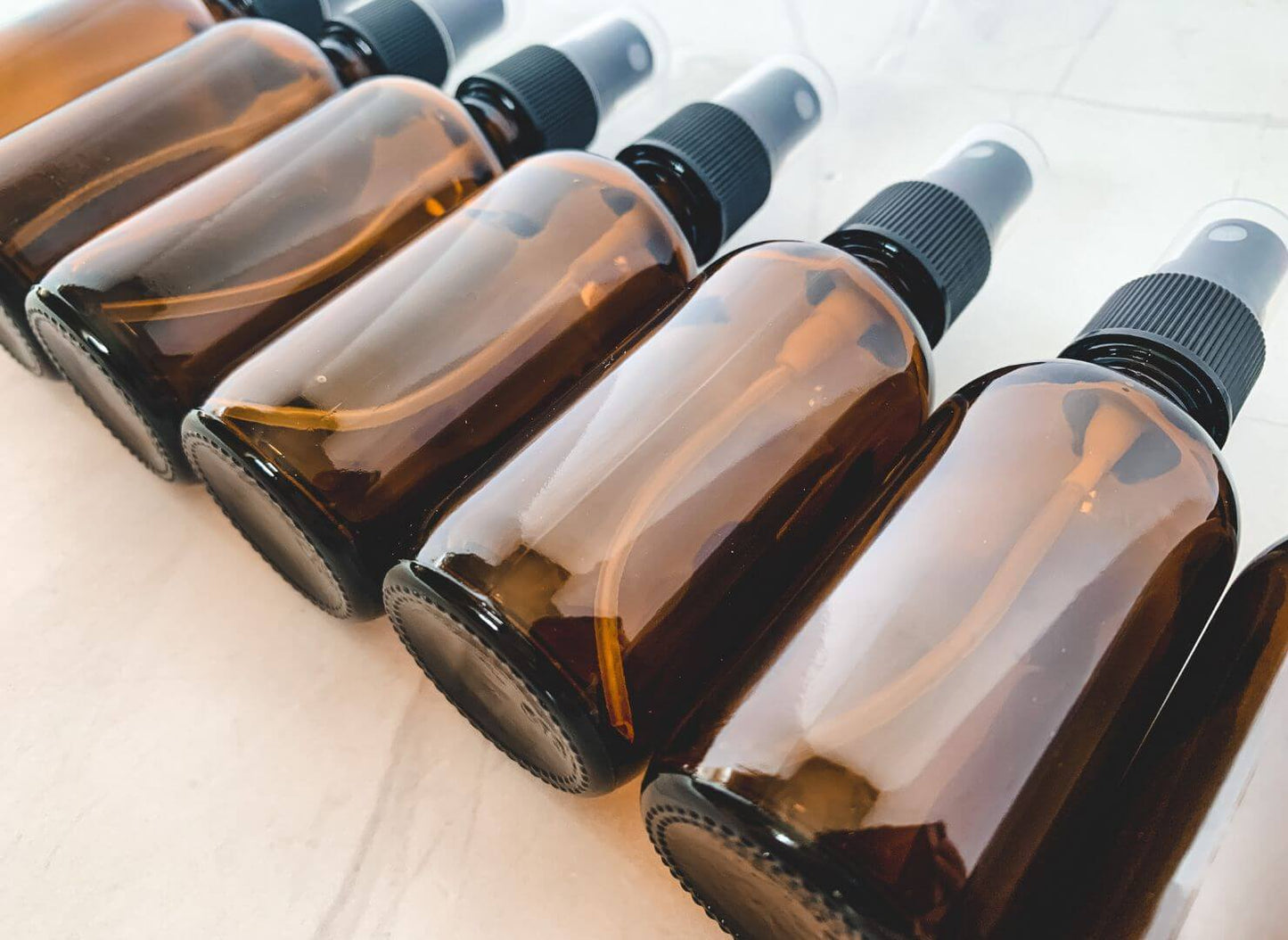 Room & Linen Spray - Korvel