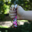 Cartoon Unicorn Keychain Wrist Lanyard - Korvel