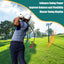 Yunic Golf Swing Trainer - Enhance Your Game - Korvel