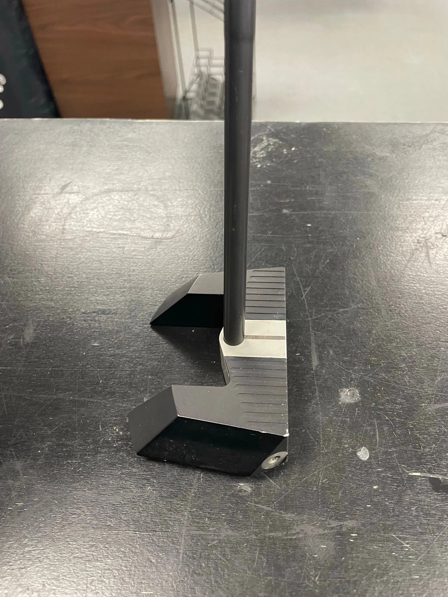 L.A.B. Golf MEZZ.1 Premium Mallet Putter (Pre-Owned) - Korvel