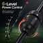 Adjustable Golf Swing Trainer by Yunic - Enhance Your Game