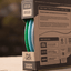 Eco-Friendly Disc Golf Set - 3 Recycled Discs
