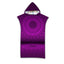 Wearable Pattern Beach Towel for Swimming and Relaxation
