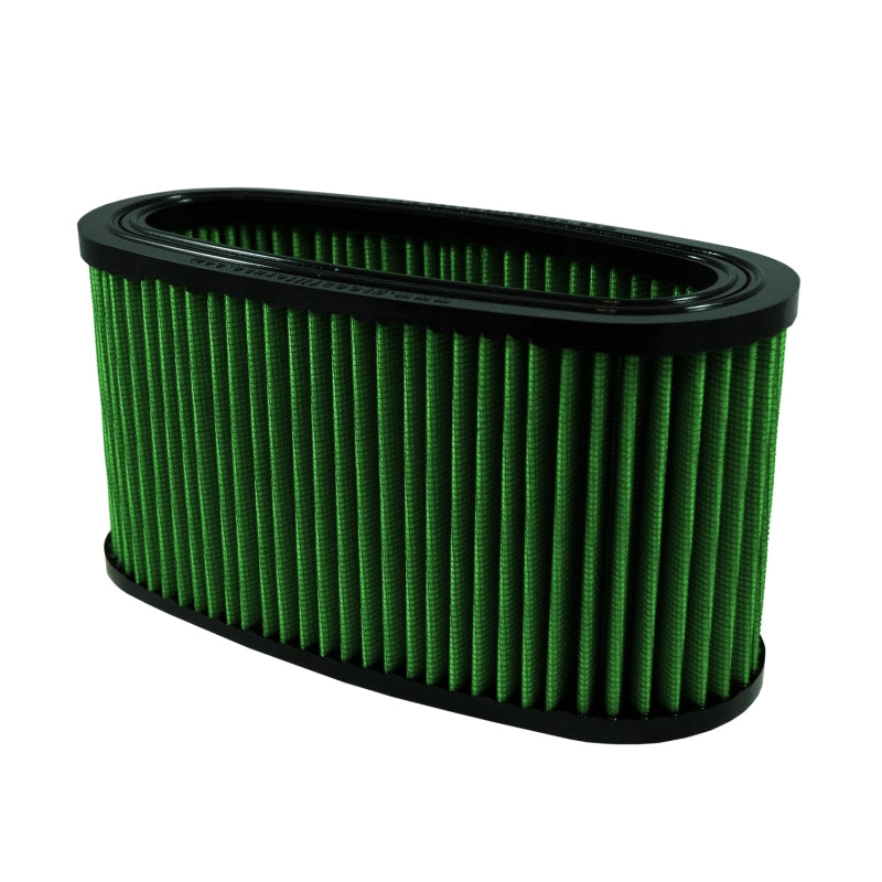 High-Performance Round Air Filter for 95-97 Ford F-450 7.3L V8 Diesel - Korvel